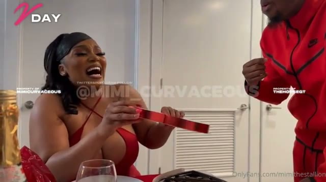 Watch Mimi Curvaceous Fucking Hard In The Kitchen