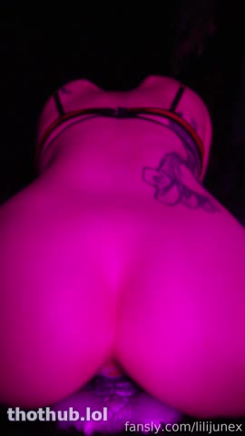 Watch New Lilijunex Fantasy Wolf Cock