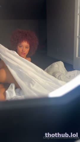 Watch Stormi Maya Nipple Play &038 Display