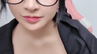 cutie pie Raunchy Chinese Yuumeilyn leaked nudes