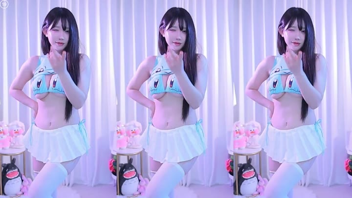 Watch kbj eunyoung1238 2026-04-15