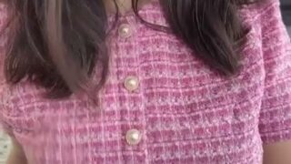 Aroomi Kim Aka Servelilith Sucking Big Cock And Getting Banged Hard On Table While Showing Titties Onlyfans Leaked Video
