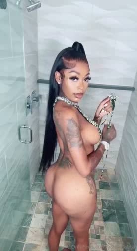 Watch Asiandoll nude big ass in bathroom so hot!!! New Onlyfans video leaked