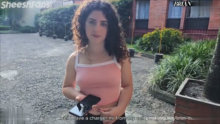 Watch Bootywhite Seduces A Curvy Argentinian Tourist Into His Hotel Suite