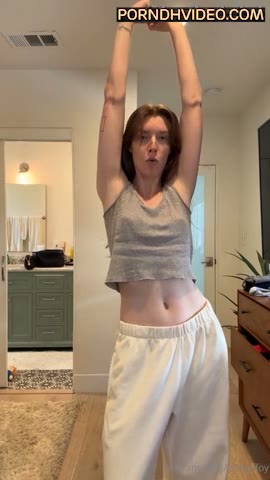 Watch Erin Gilfoy onlyfans leak – Nude try on dress!!!
