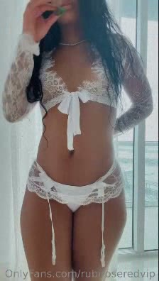 Watch Rubi Rose Onlyfans leak – Sexy with erotic body!!! 2