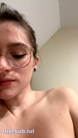 Watch Tori Page – Horny Masturbates Until She Cums